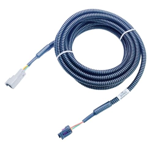 Câble 54618 pour signal GNSS : facilitez le guidage de vos tracteurs