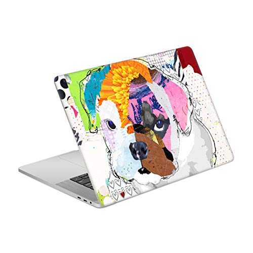 Autocollant MacBook Pro 15.4 pour personnaliser votre bureau au café