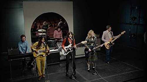 Worry With You (Live At The Hallowed Halls) [Amazon Original]