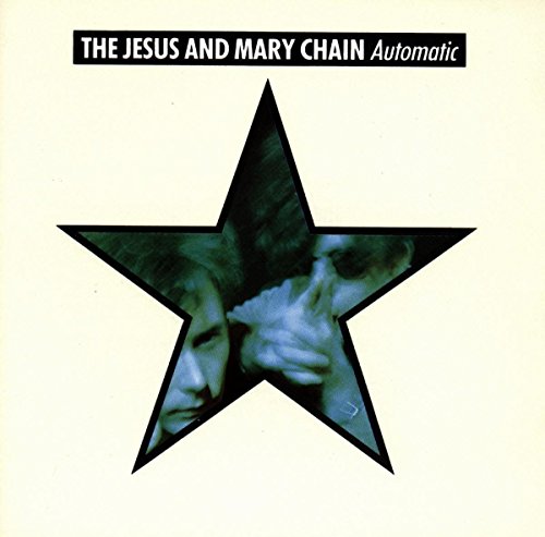 The Jesus And Mary Chain