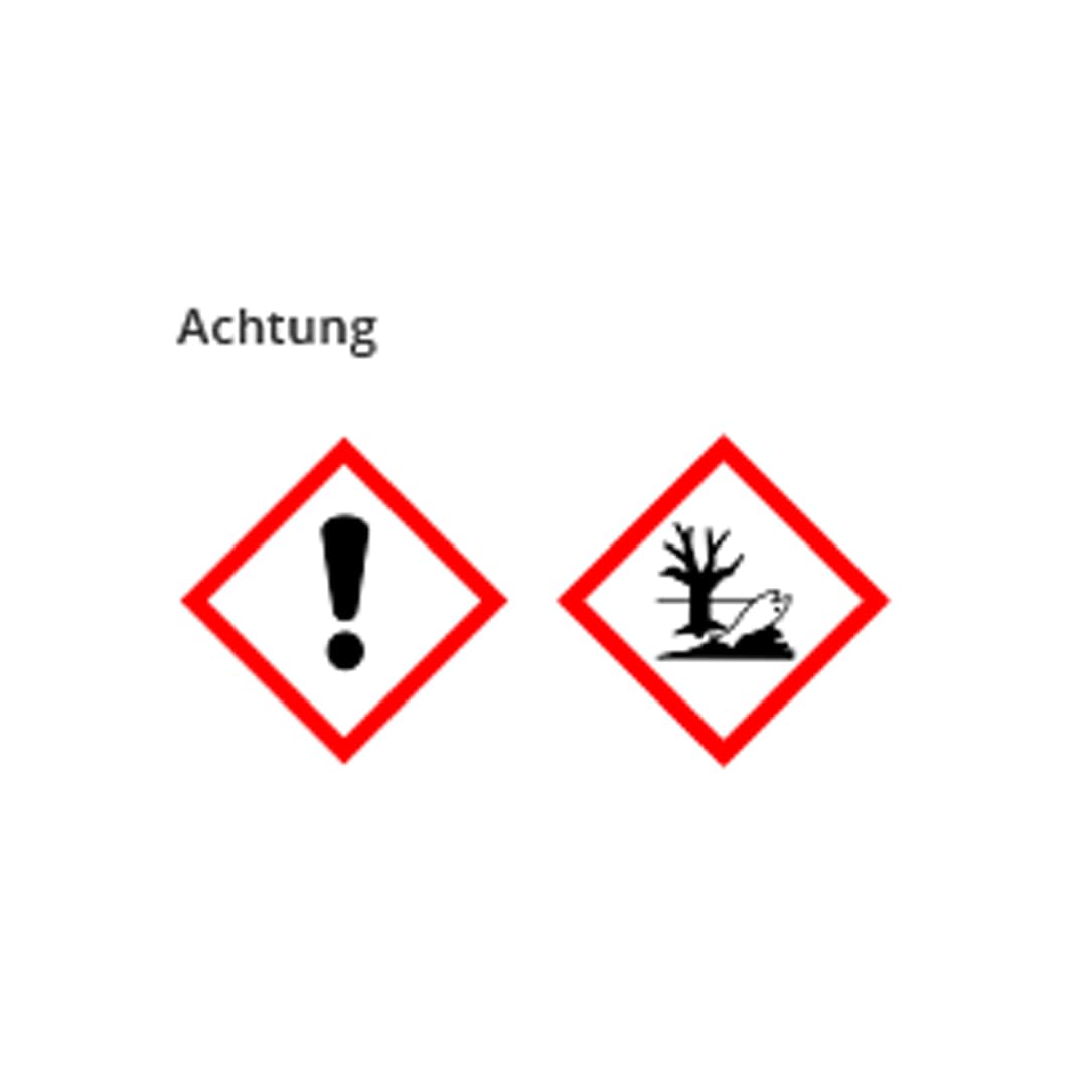 Kartuschenpistole + Akemi Akepox 3000 Mini Quick transparent-honiggelb 50 ml