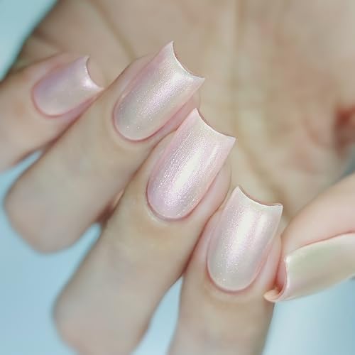 Image of Multi Chrome | Color Changing | Boutique Nail Lacquer | Nail Polish Collection (Casaclara)