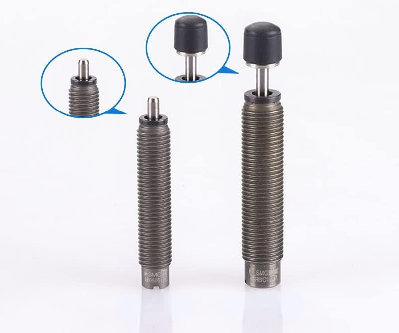 1pcs oil pressure buffer RB/RBC0604/0806/1007/1411/1412/2015/1006 05 (RBC0604)