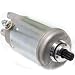 Caltric Starter Fits Honda TRX250 Fourtrax TRX 250 1985-1986
