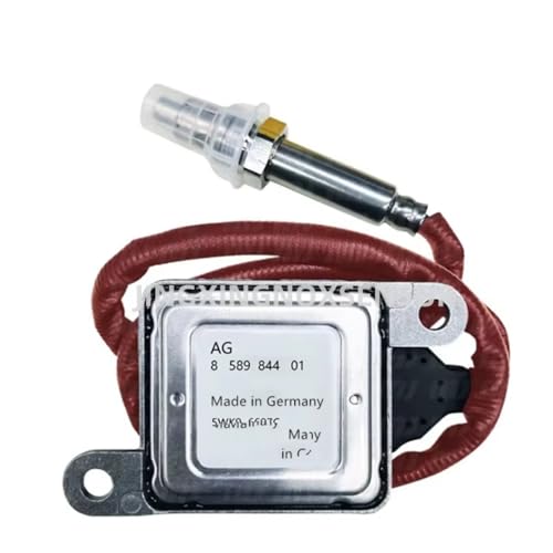 Capteur de rechange NOx 858984401 haute précision pour BMW X6