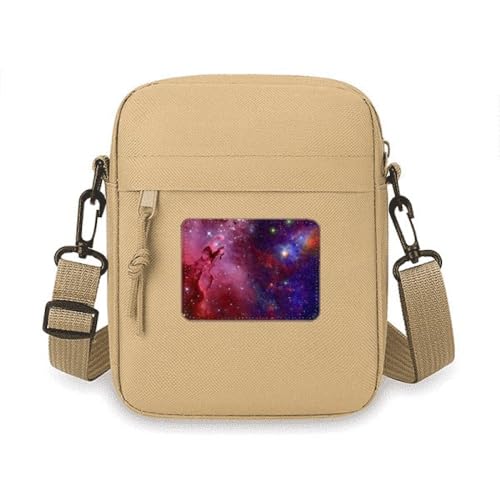 Mini sac à bandoulière téléphone pour libérer vos mains au quotidien