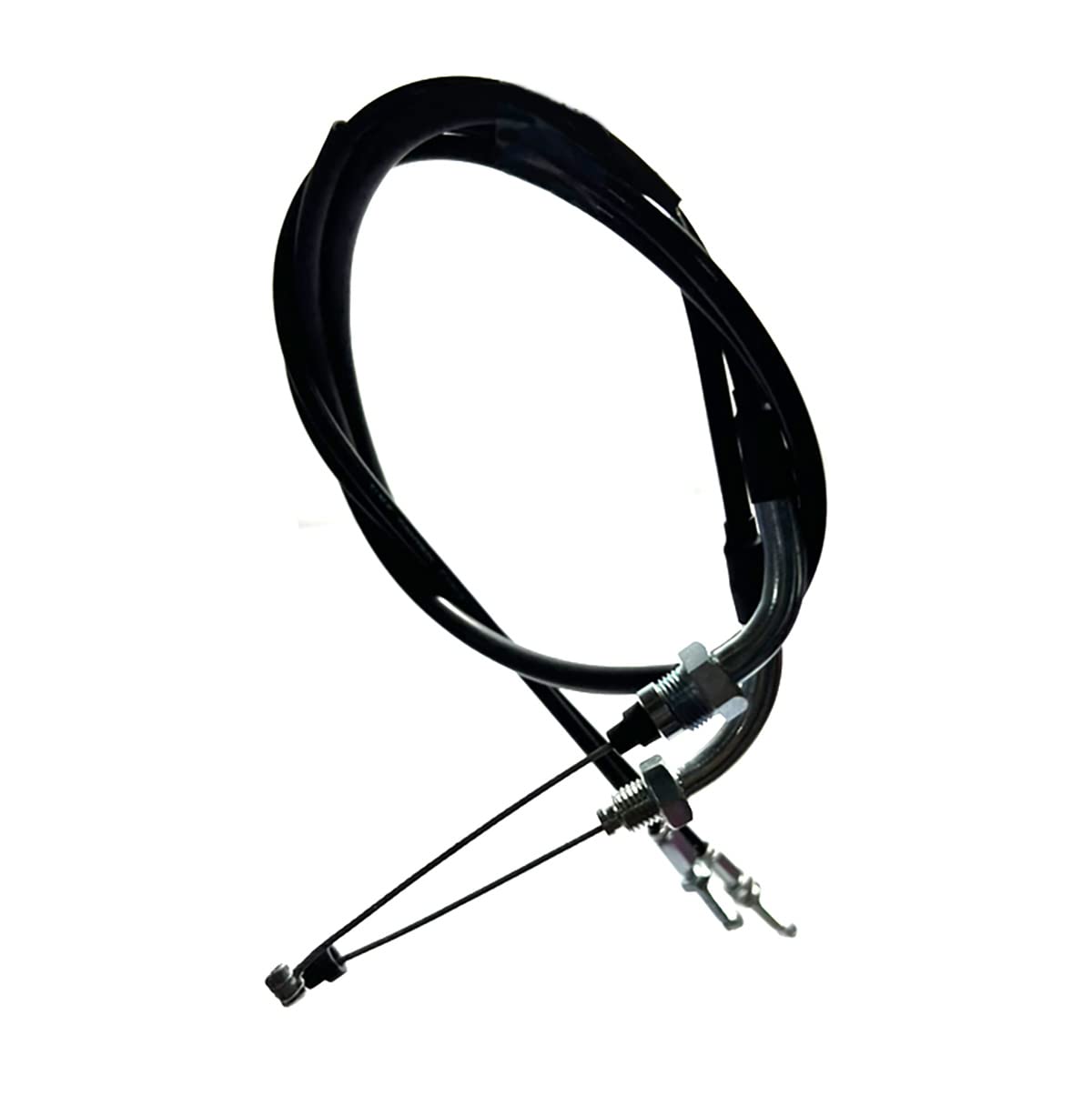Cavo di ricambio adatto per acceleratore A B, Grom MSX, 125 paia