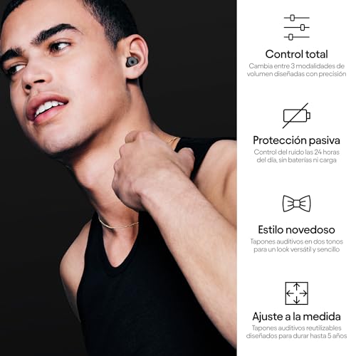 Seguridad, Imagen adicional