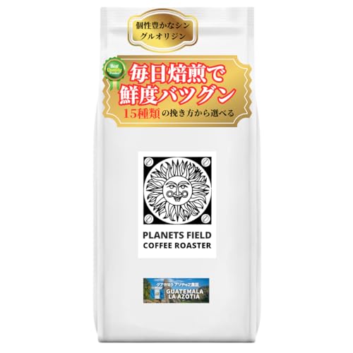 PLANETS FIELD COFFEE ROASTER R[q[ OAe} A]eBA_ 800 g ̂܂  VN