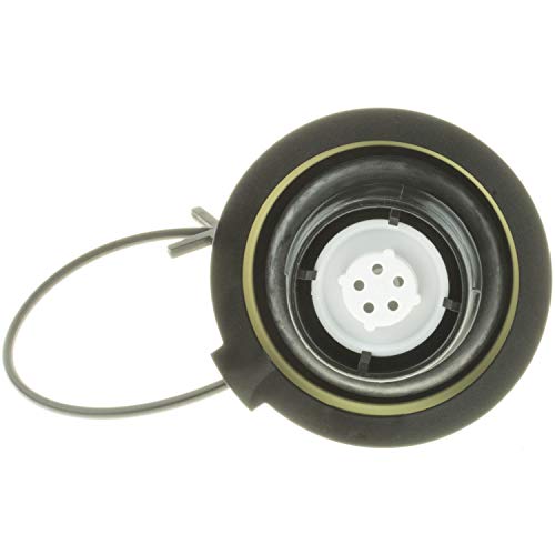 Bouchon de carburant MotoRad MGC-839T pour éviter la perte au réservoir - 4