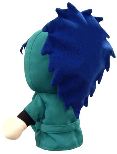 Amazon.co.jp: 忍たま乱太郎 七松小平太パペット : ホビー