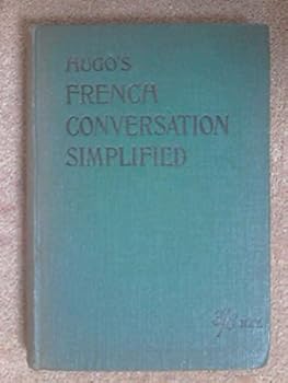 French Conversation Simplified