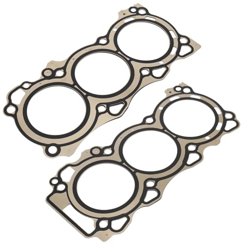 Image of IRONTEK Cylinder Head Gasket Kit for Infiniti FX35 2003-2008, for Infiniti G35 3.5L 2003-2006, for Nissan 350Z 2003-2006# HS26239PT