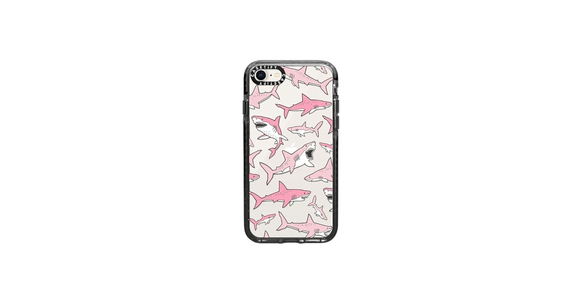 Amazon.com: CASETiFY Impact Case for iPhone SE (2020/2022