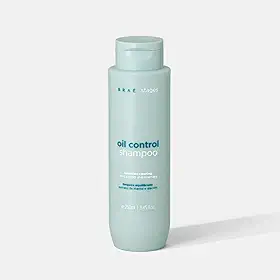 Braé Stages Anti Oleosidade Shampoo 250ml, BRAÉ