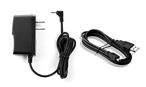 Cargador Adaptador 2A AC/DC USB Tipo C para Tablet RCA