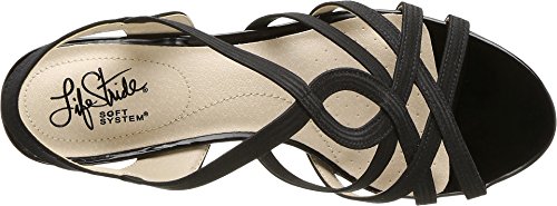 LifeStride Women's, Yaya Wedge Sandals - Image 4
