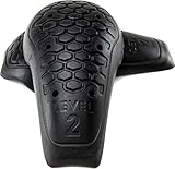 Sin existencias Protector Codo/Rodilla RST CE Nivel 2, Negro Talla única