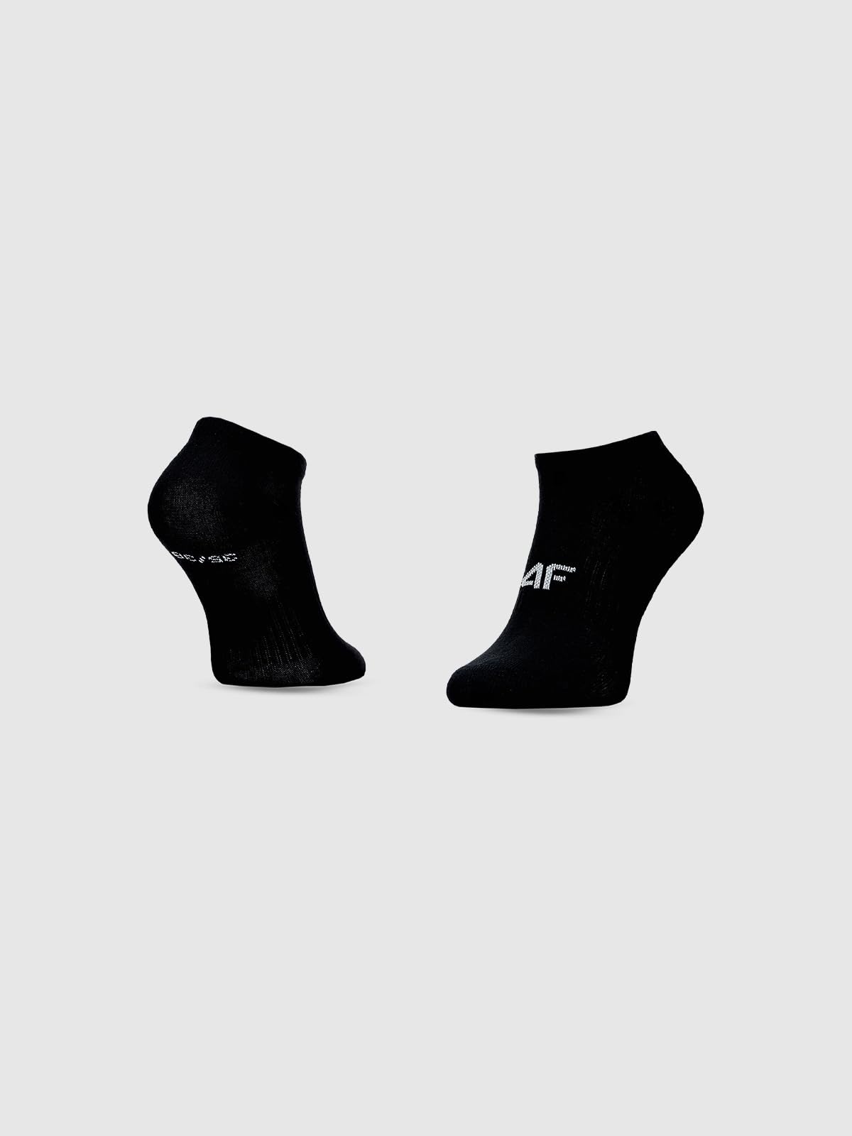 4F Skarpetki casual stopki (3-pack) damskie
