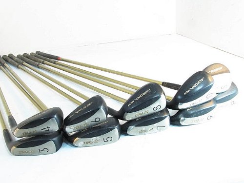 ヨネックス　3アイアン YONEX ヨネックス EZONE CB 301 FORGED アイアン N.S.PRO MODUS3