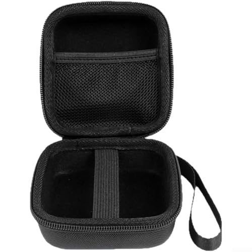 Funda de almacenamiento para MacBook Air Pro, bolsa rígida impermeable para Apple portátil, cable de alimentación, organizador a prueba de golpes