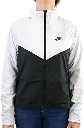 NIKE Women's W Nsw Wr Jkt Sport Jacket