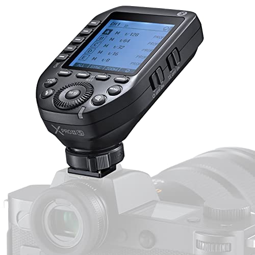 ■ほぼ新品■ Godox XProII-C E-TTL フラッシュトリガー Amazon | 日本正規代理店 Godox Xpro-C XproC フラッシュ