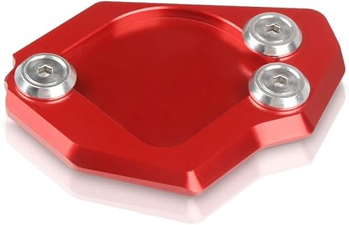 Miniatura 5 de Soporte lateral de motocicleta para B&M&W F700GS F650GS F700 F650 GS F 700 650 GS 2008-2017 2009 Soporte lateral de moto Soporte lateral Ampliar