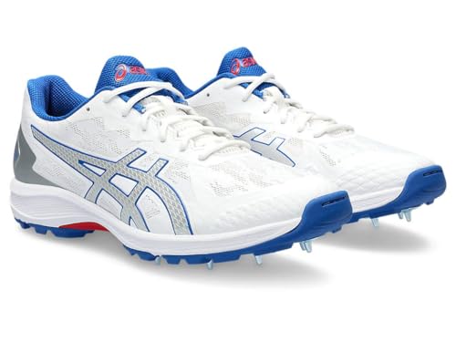 Image of ASICS Mens Strike Rate FF Cricket Shoes