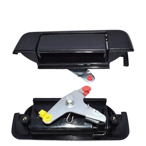 Poignée de porte extérieure avant gauche pour Toyota Pickup Truck 1989-1995 6922089111