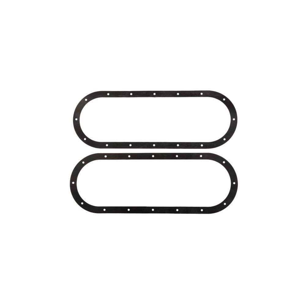 Hayward - Guarnizione Bride Skimmer Design (Set 2 pezzi) SKDX221