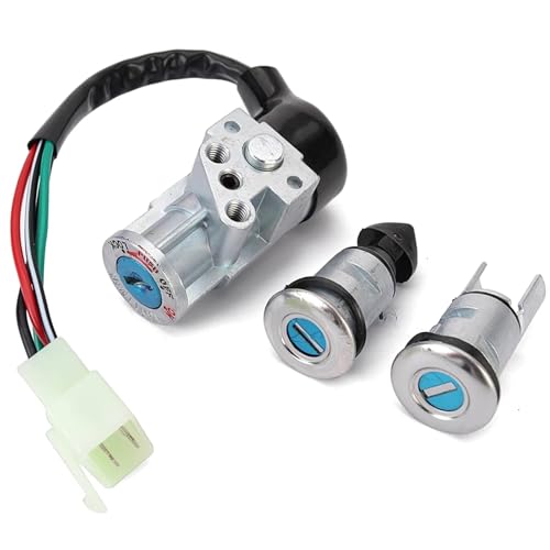 Bobine d'allumage et neiman CH80 Elite moto 35010-GV4-901 pièces