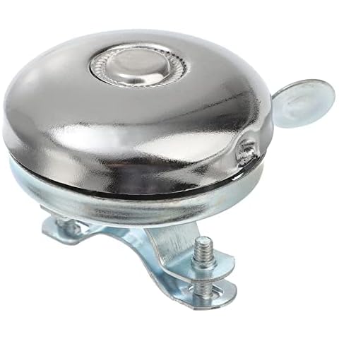 BESPORTBLE Classic Vintage Bicycle Bell Cover