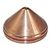 American Torch Tip Part Number 501214 (Shield Cup Fineline100 50/70A)