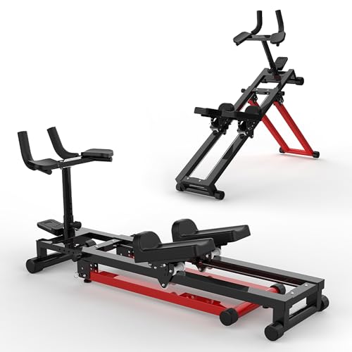 Teemful 3-in-1 Stair Stepper