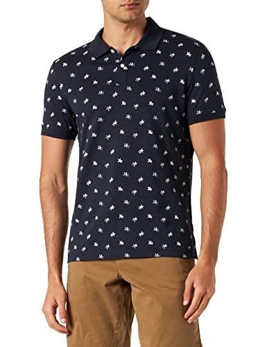 s.Oliver Herren Poloshirt Kurzarm