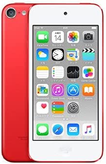 Amazon.co.jp: 【整備済み品】 Apple iPod touch (第6世代) 16GB 
