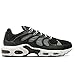 Nike Men's Air Max Terrascape Plus Running Shoes ('Black Anthracite, us_Footwear_Size_System, Adult, Men, Numeric, Medium, Numeric_10)