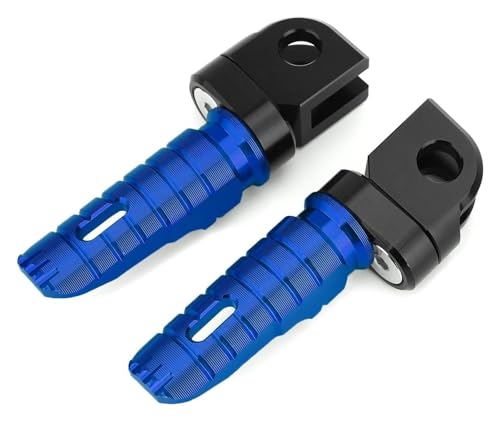 Repose pieds avant moto pour Kawasaki Z900 Z650 Z400 Z300 Z1000