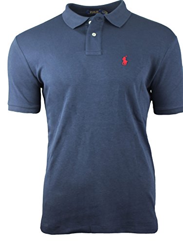 Image of POLO RALPH LAUREN Men's New Classic Fit Polo Shirt