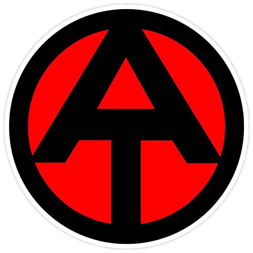 Gi Joe Adventure Team Retro Vintage 4"x4" Vinyl Decal Sticker