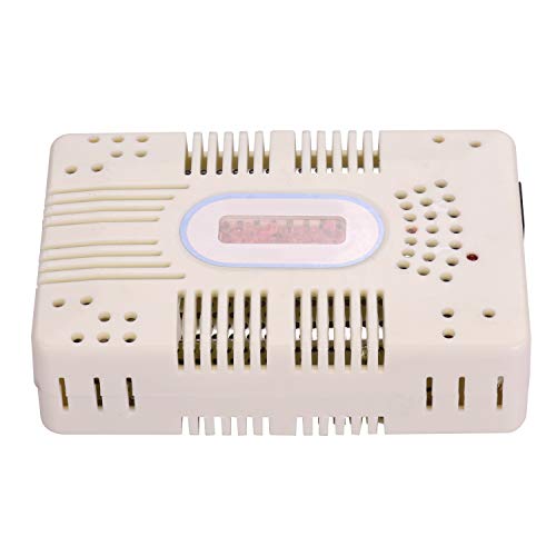 Aibecy DIY Filament Box Rechargeable Electronic Dryer Consumable Dryer PLA/ABS 110-240V for 3D Printer Camera Precision Instrument