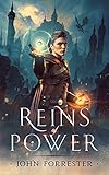 Reins of Power (The Shandian Chronicles Book 1)
