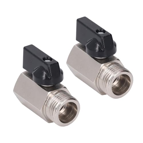 rough plumbing valves straight