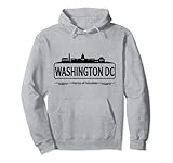 Photo Gallery washington dc skyline, viaggio a washington d.c. amore felpa con cappuccio Photo Gallery washington dc skyline, viaggio a washington d.c. amore felpa con cappuccio