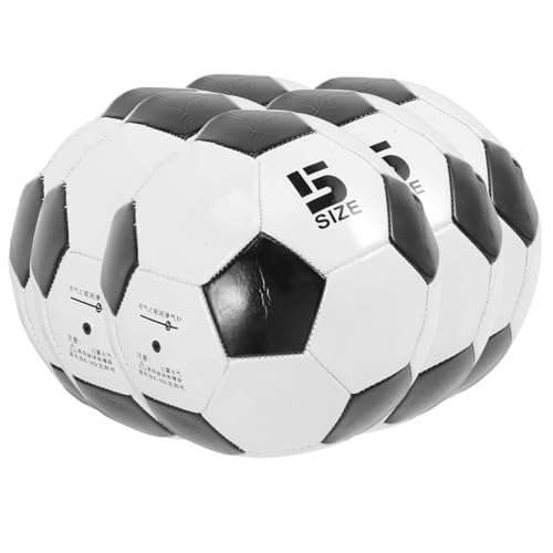 Ballon de foot pour entraînement sur sol ciment dans la cour de récré