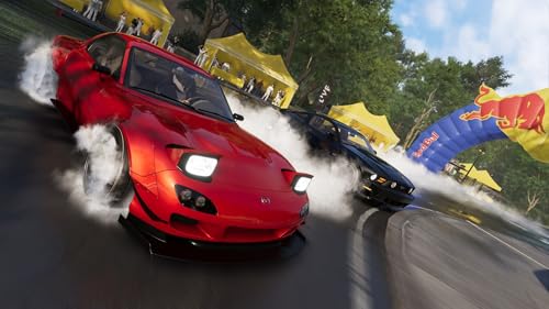 Image of The Crew 2 Xbox One, Series X /S (Email Delivery in 2hrs-No CD) [video game]