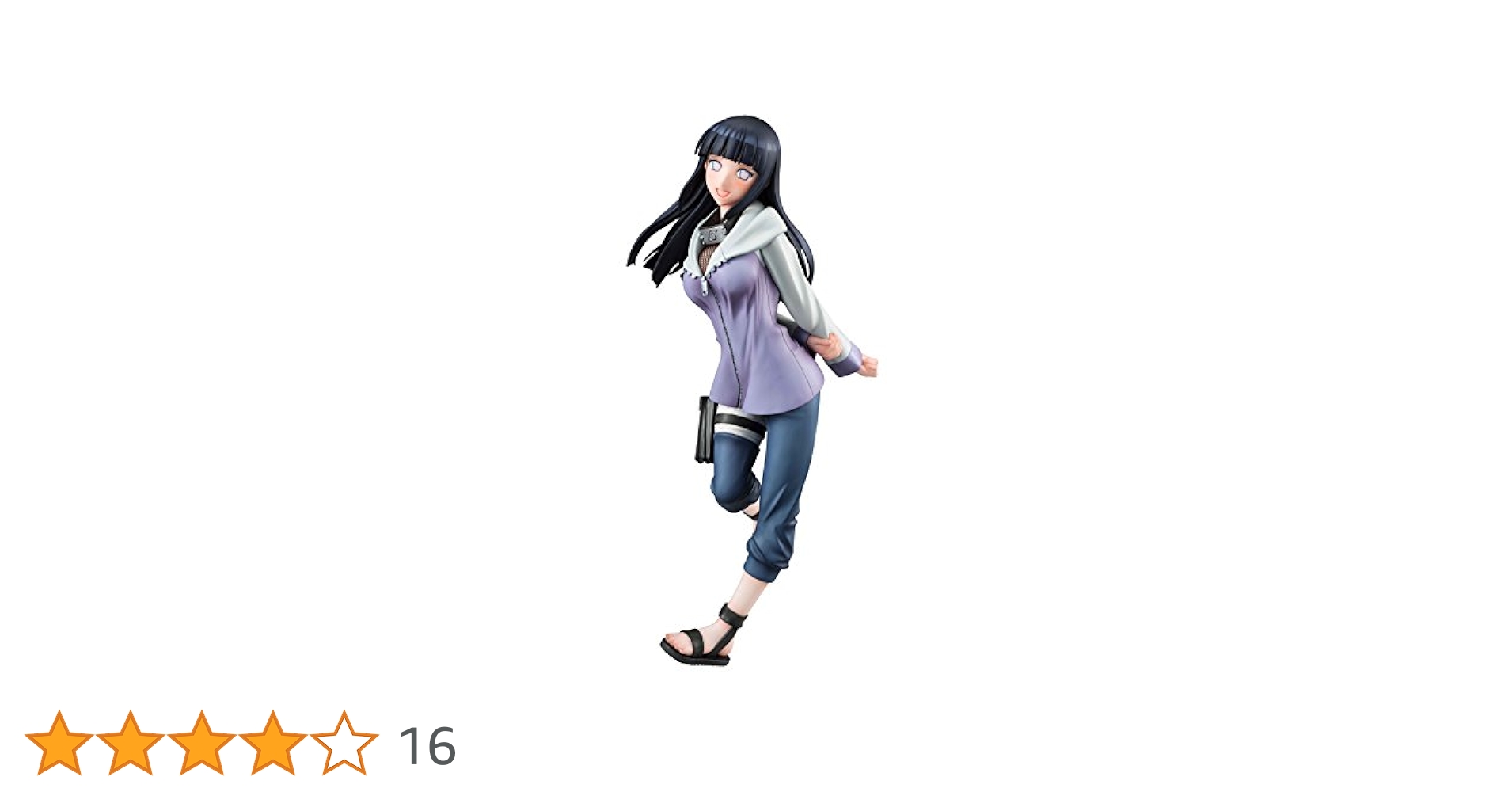 Amazon | NARUTOギャルズ NARUTO‐ナルト‐疾風伝 日向ヒナタ 約