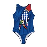 Bikini Beachwear Bas De Bikini Vintage Bikini Seashell Yoga Culottes À Cordes De Soie T-Shirt Top Gorgeous Femmes sous-Fil Supérieur Fond Rose XXXL Bikini Top Bikini Rojo (Sky Blue, XL)