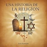 Una historia de la religión